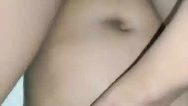 Indian Bhabhi Cheating His Husband In Oyo Hotel Room With Hindi Audio Part 19