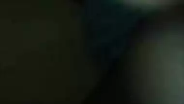 Passive Desi MILF is banged with fingers of her bestie's XXX boyfriend