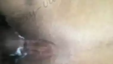 Indian Cuckold hubby fuck his whore wife iram's used pussy