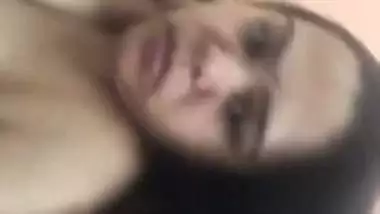 Simran aunty nude selfie video