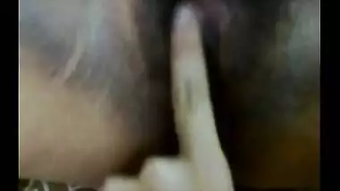 Desi sex video of a mature bhabhi getting her pussy hammered by lover