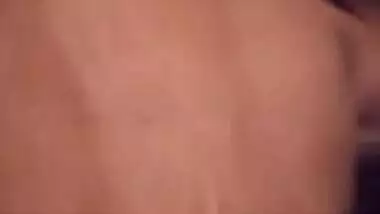 Sexy Desi girl records herself XXX fingering her sweet juicy pussy