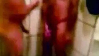 XXX vidoes of a desi slut fucking her best friend in his house