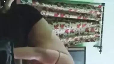 New housewife has the XXX mouth fucked by her Desi cousin brother