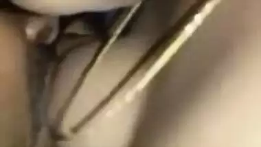 Desi breast sucking MMS