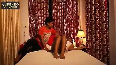 Lajjo The Sexy Girl (2020) Uncensored HDRip Hindi Nude Web Series (S1E04)