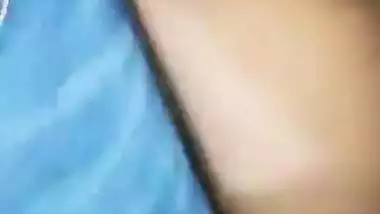 Asian maid kitchen XXX