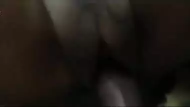 Lewd lad copulates his nice-looking legal age teenager girlfriend previous to a party