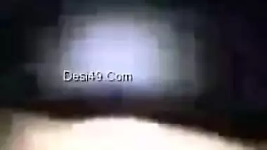 Modest Desi cutie finds courage to flash natural XXX tits on highway