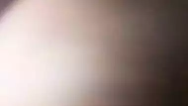 Desi Horny Aunty Showing boob and Pussy And Masturbating With Cucumber