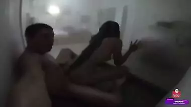 Alex Adams And Pure Taboo - Tuve Sexo En Ducha Con Mi Hermanastra Venezolana En Vacaciones En Medellin Colombia