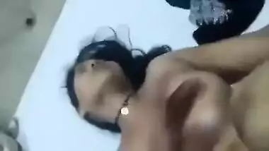 Mast hokar chudvaya