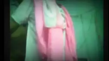 Brother with 18yr old yoing hot Step-Sister Sex when alone and fuck hard