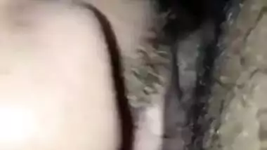 Desi Indian pussy licking by me