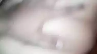 Fucking Indian MILF without condom