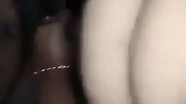 Pervert records his desi sex video with his friend’s wife