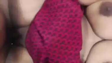Fucking Indian Neighbor Big Boobs House Wife While Husband Went For Office Tour