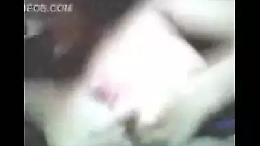 Fsiblog – Brand new desi college girl fucked by mate MMS