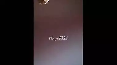MEIN VIDEO CALL PER NANGI HO GAYI BF NE ZIDD KI ESLIYE