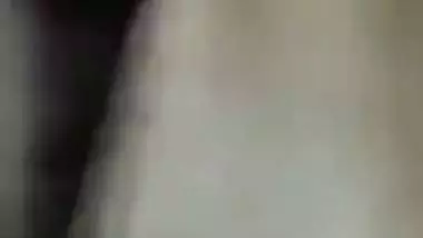 Nude, hijabi lady enjoys Pakistani sex with her client