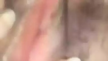 Cute Indian XXX teen showing her sweet boobs and pussy on cam