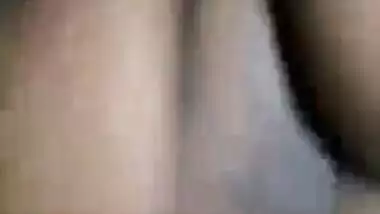 Hot South Indian dark chocolate aunty indulged in hardcore sex