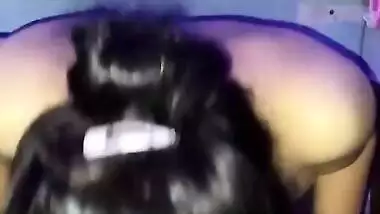 Desi Aunty And Indian Bhabhi - Real Indian Gf Giving Closeup Bj In Gym Store Room With Cum In Mouth