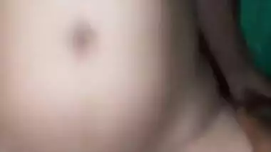 Indian Sister-in-law Is Riding On Top Of Her Sisters Husband