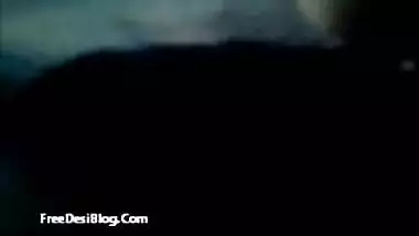 XXX sex video of young lesbian girls having fun in their hostel room