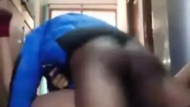 College guy gets horny and fucks Desi XXX maid in front of the cam