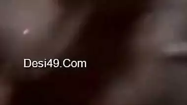 Horny Village Bhabhi Shows Her Wet Pussy And Fingering On Vc Part 3