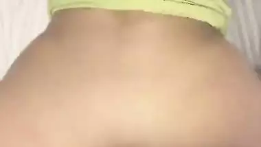 NRI Desi Teen Girl Getting Fucked by Foreign Boy in front of Mirror