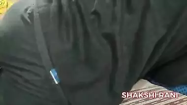 Indian Super Hot Step sister fucking In purple panty Clear Hindi Audio Desi Video
