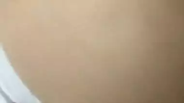 Gf First Time Anal Had To Stop Because She Couldnt Handle It Part 1