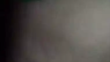 Lover fucks Desi wife in missionary in point of view XXX video