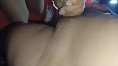 Village Bhavi Ki Chut Ki Chudai Pussy Creamy Wet Tight Closeup Orgasam