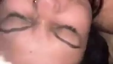 Horny Chubby GF Likes to Blow her Boyfriend & Remaining climax continues part 2