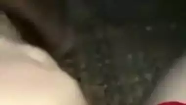 Sexy Assami Girl Showing Her Boobs and Pussy on video Call Part 1