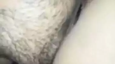 Desi clean bawdy cleft fucking MMS episode movie of Desi girl with boyfriend