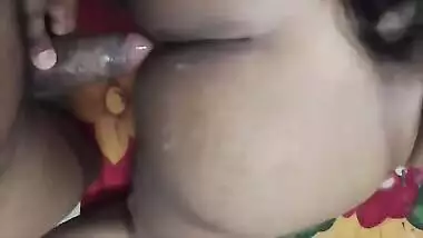 Indian Big Boobs Wife Riding Neighbors Dick When Husband Went Office