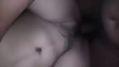 My Mexican Aunt Is An Expert In Extracting Milk From Me, I Leave All The Bbc In Her Delicious White