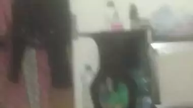 Nri Dubai Living Married Man Fucking His Wife & Dubai Aunty Part 6