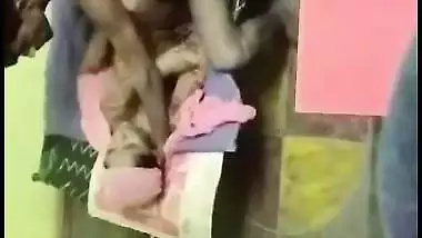 Shy Village Wife Don’t Want to Record Fucking Video