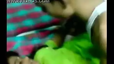 Desi village porn mms of sexy bhabhi fucked by nextdoor boy