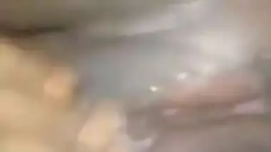 Today Exclusive- Sexy Mallu Girl Showing Her Big Boobs And Wet Pussy Part 5