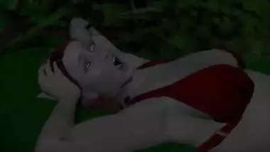 Ovidius-Naso + Cultivar - The Girl in Red (Out of Her Gourd Pt2)