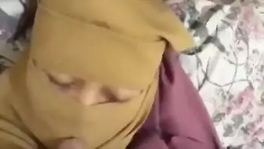 Indian slut falls asleep but boy jerks off and cums on naked tits