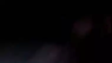 Mature Desi woman with perky XXX tits performs sex dance on webcam