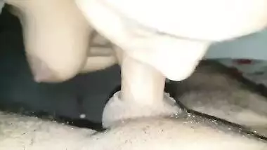 Yaaa balls deep like a pornstar Indian 1080p HD just swallow my cum you gf