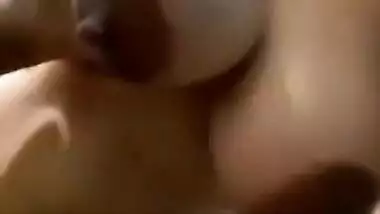 Big Boobs Horny Paki Milf Fucking